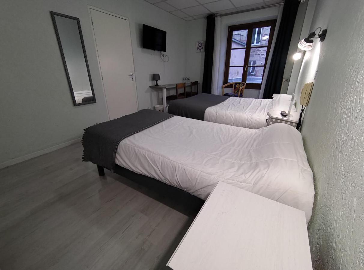 Du Lion Vert Hotel 2*
