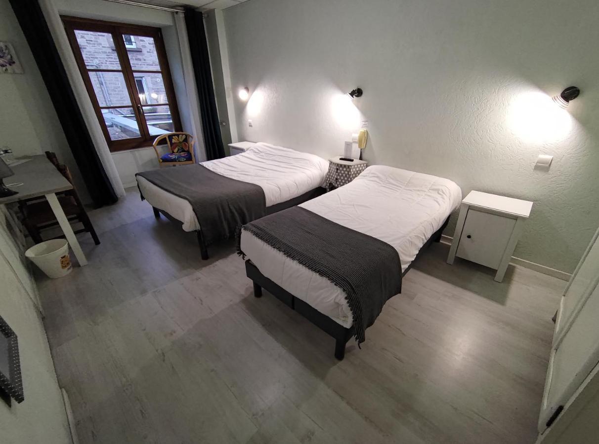 Du Lion Hotel 2*