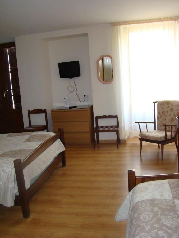 Du Lion Vert Hotel Luxeuil-les-Bains