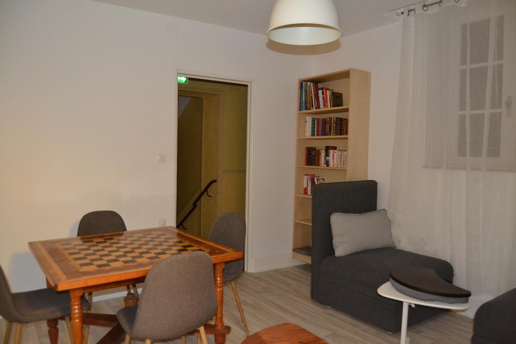Du Lion Vert Hotel 2*