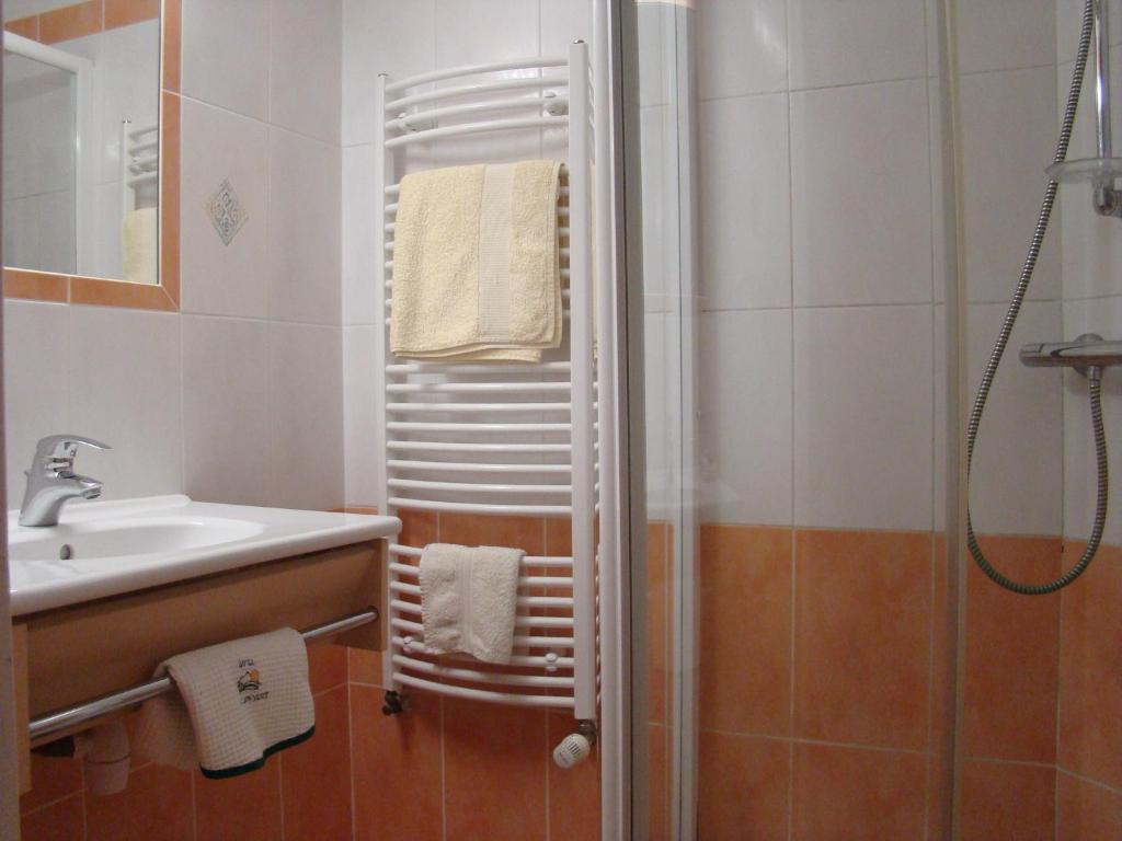 Du Lion Vert Hotel