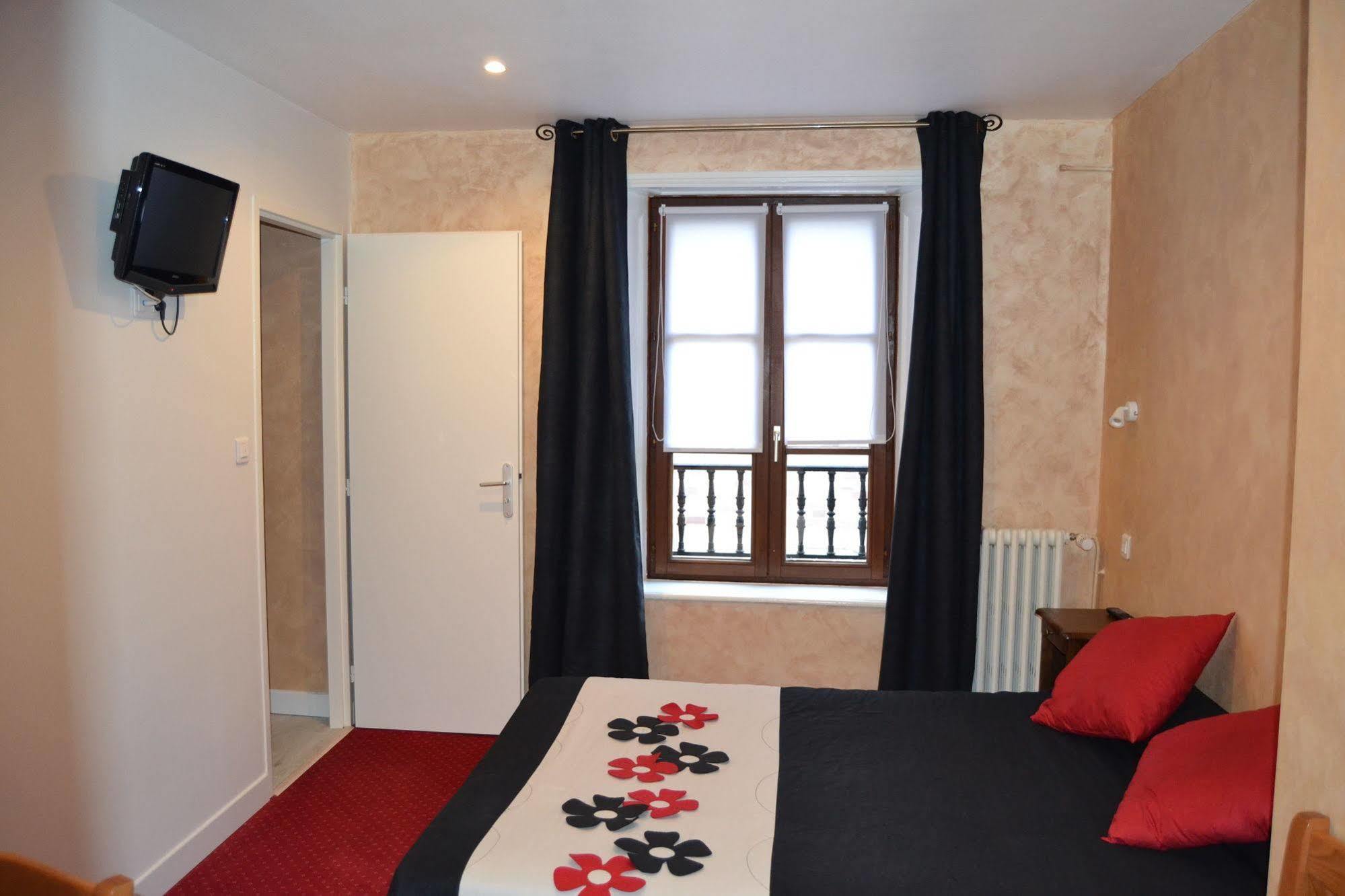Hotel Du Lion Vert